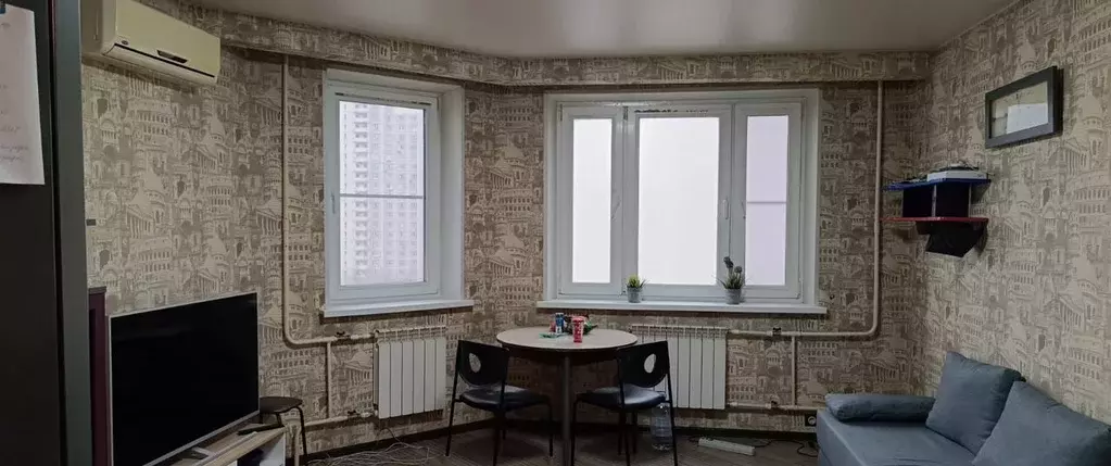 1-к кв. Московская область, Долгопрудный Лихачевский просп., 68к5 ... - Фото 2