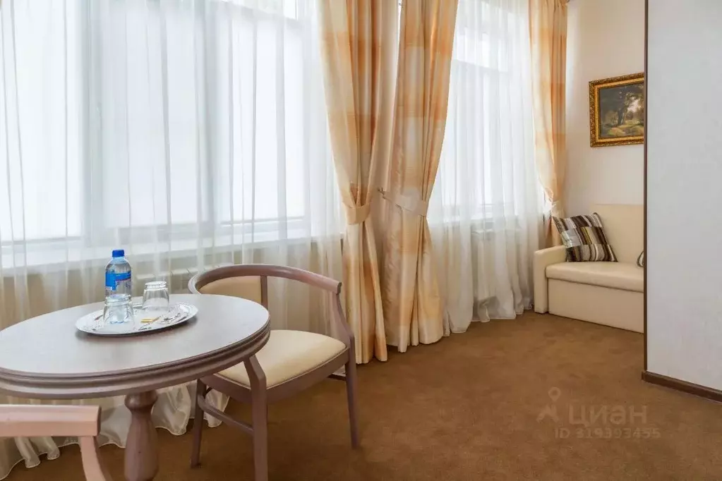 Комната Московская область, Луховицы ул. Пушкина, 192Г (20.0 м) - Фото 2