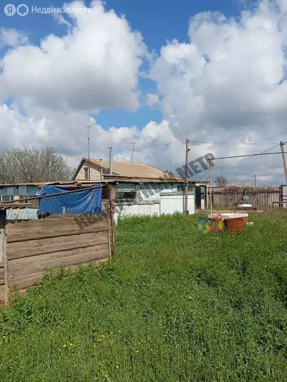 Дом в село Троицкое, улица Деликова, 51 (48.2 м) - Фото 2