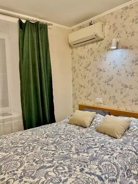 2-к кв. Москва Воронцовская ул., 40 (45.0 м) - Фото 1