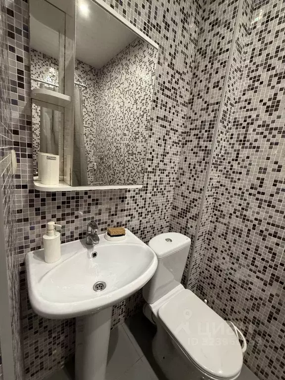 Комната Московская область, Мытищи пер. 2-й Ленинский, 13 (12.0 м) - Фото 1