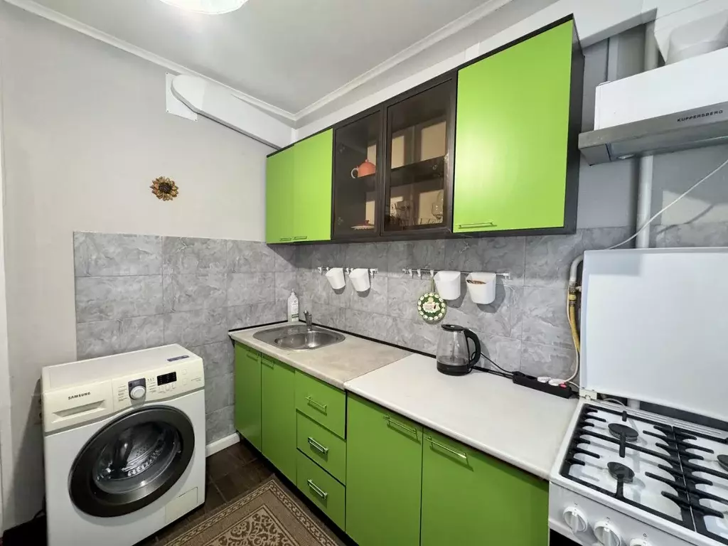 2-к кв. Москва Чертановская ул., 29К1 (45.0 м) - Фото 1