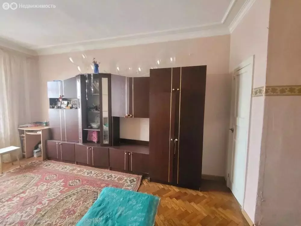 2-комнатная квартира: Волгоград, Коммунистическая улица, 32А (52.4 м) - Фото 2