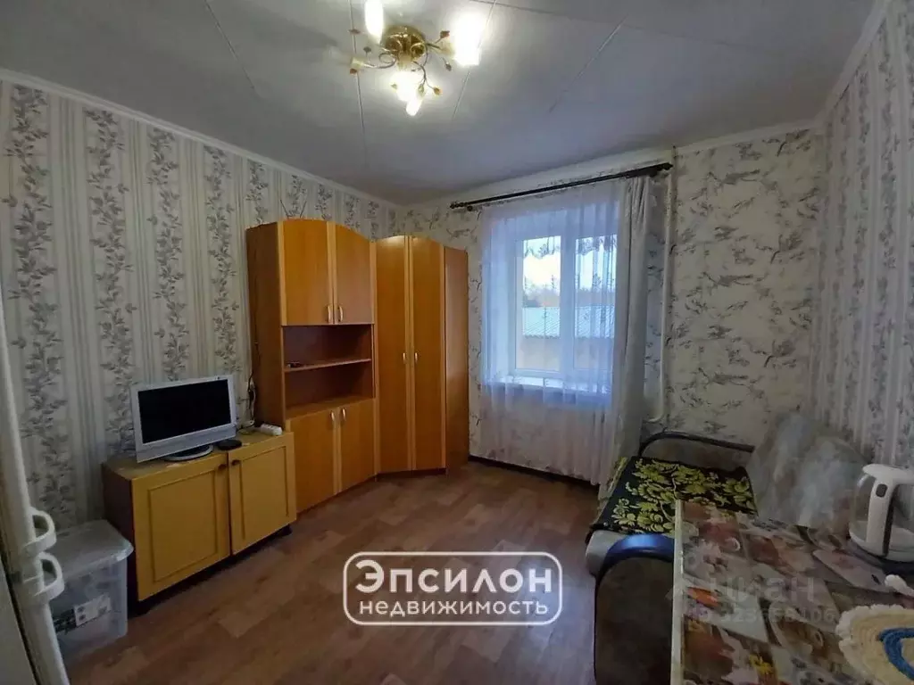 Комната Курская область, Курск Союзная ул., 65 (11.1 м) - Фото 1