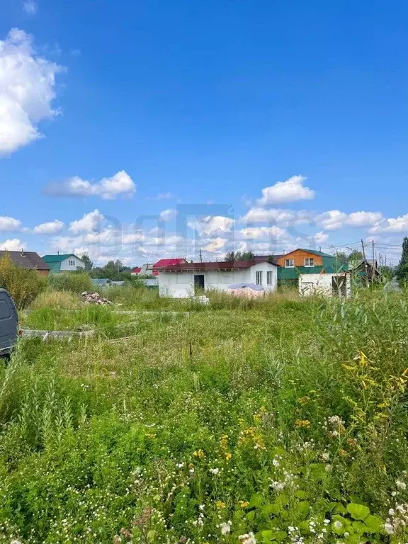 Участок 5,4 сот. (СНТ, ДНП) - Фото 0
