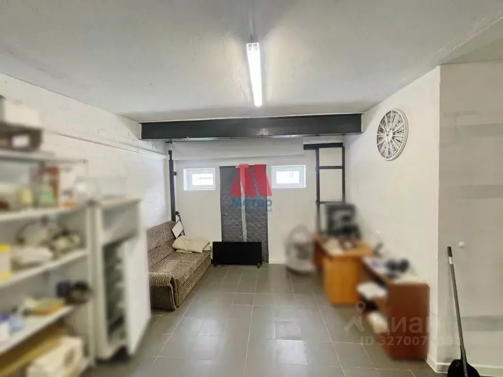 Помещение свободного назначения в Ярославская область, Ярославль ... - Фото 0