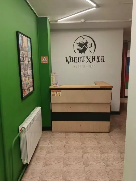 Помещение свободного назначения в Волгоградская область, Волгоград ... - Фото 1