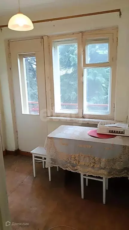 Продаётся 1-к квартира, 30 м - Фото 1