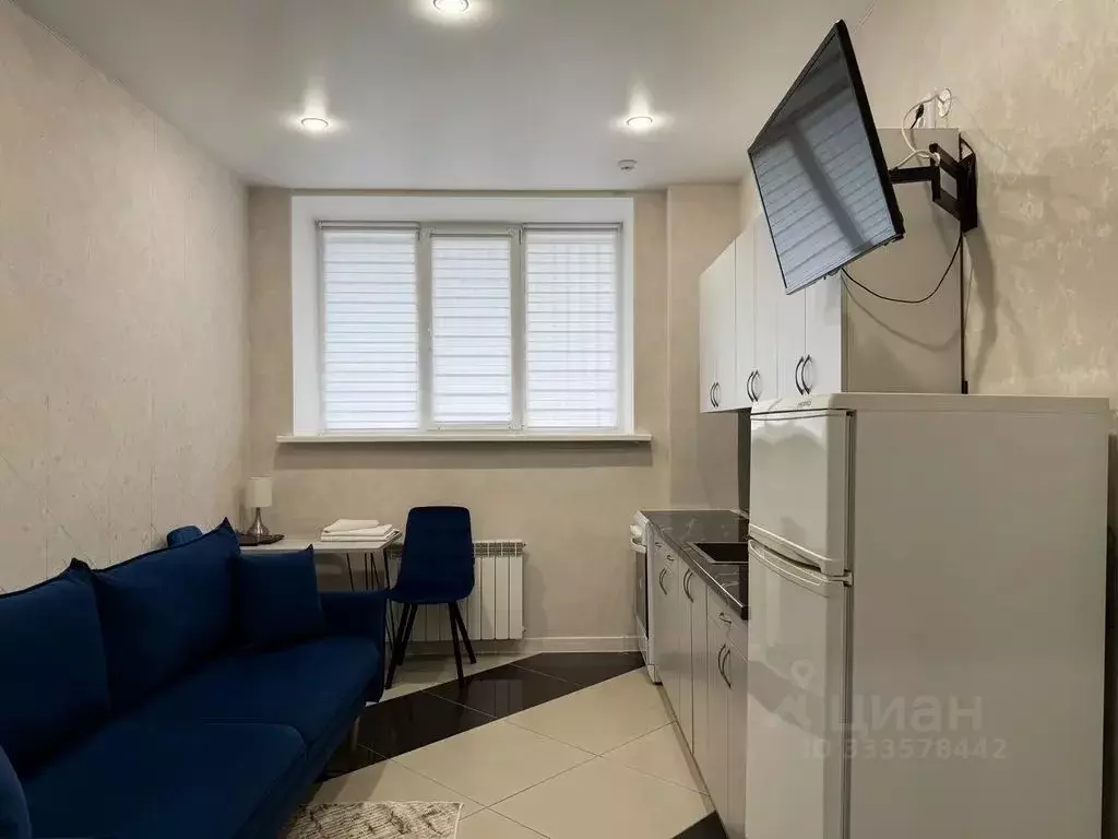Комната Башкортостан, Октябрьский просп. Ленина, 75Б - Фото 2