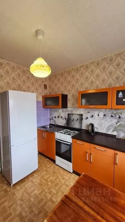 2-к кв. Ярославская область, Ярославль Яковлевская ул., 16 (53.0 м) - Фото 1