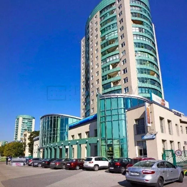 Помещение свободного назначения в Москва просп. Маршала Жукова, 30 ... - Фото 1