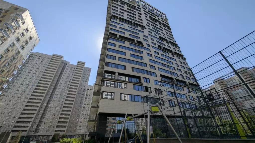 Помещение свободного назначения в Москва ул. Обручева, 3 (160 м) - Фото 0