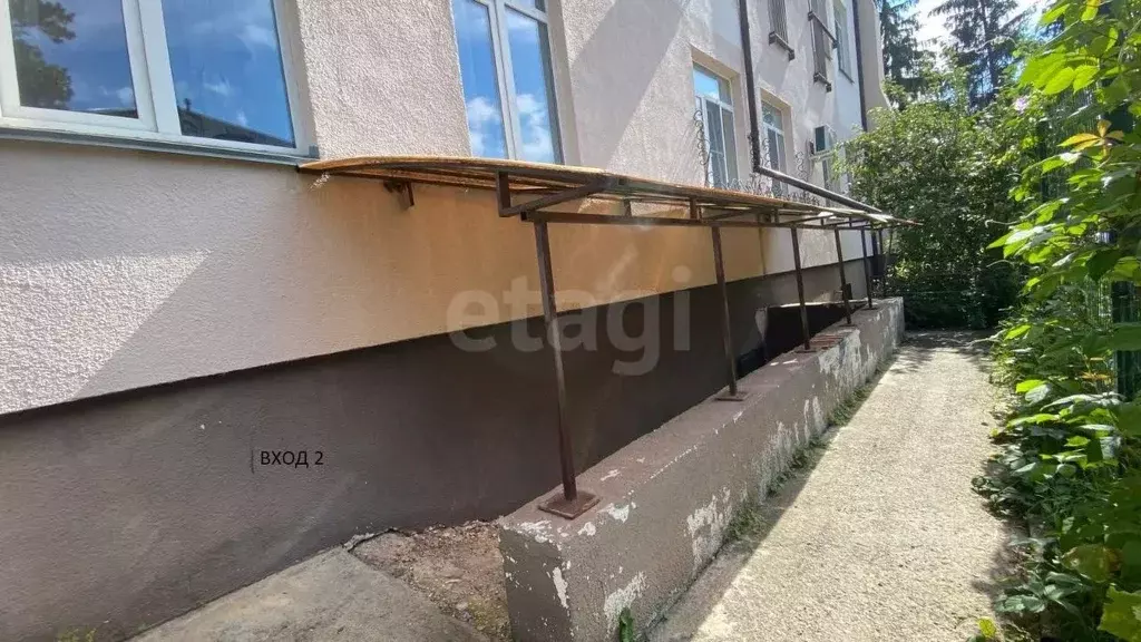 Помещение свободного назначения в Новосибирская область, Новосибирский ... - Фото 0