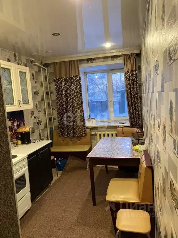 2-к кв. Забайкальский край, Шилка ул. Балябина, 65 (52.2 м) - Фото 1