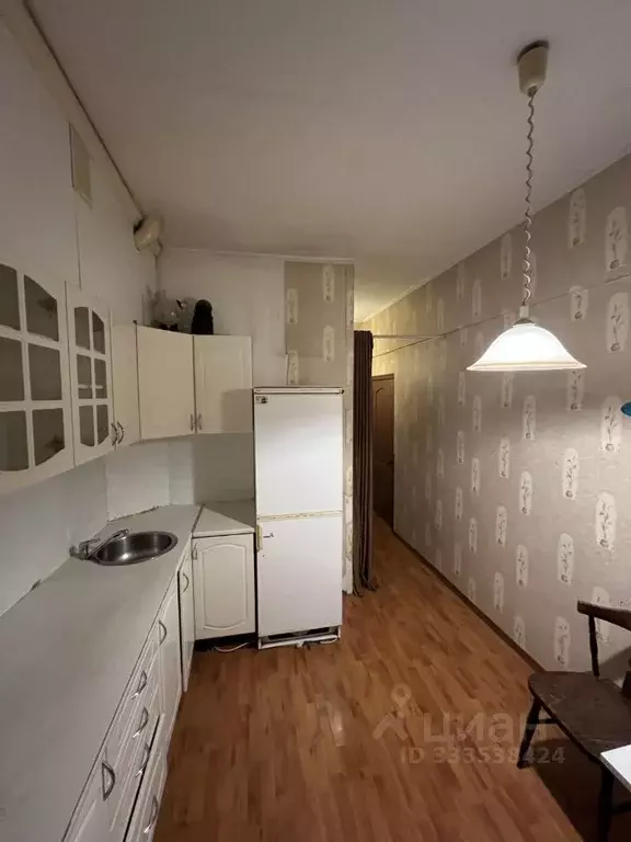 2-к кв. Москва ул. Бориса Галушкина, 14К2 (62.7 м) - Фото 2