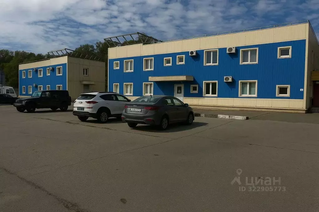 Участок в Краснодарский край, Сочи Транспортная ул. (3.95 сот.) - Фото 2