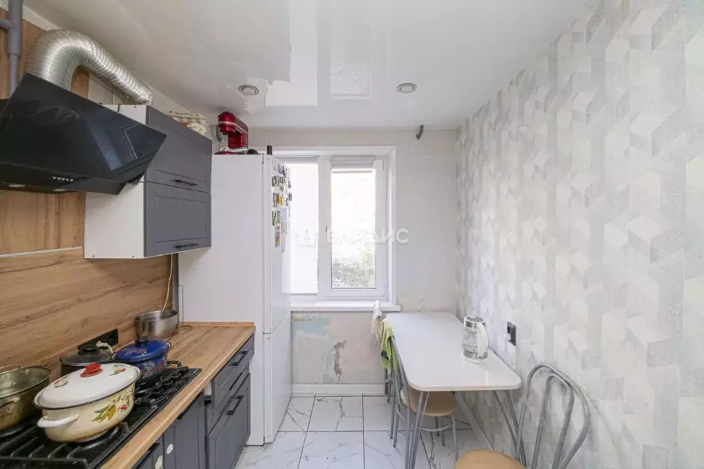 3-к кв. Нижегородская область, Нижний Новгород Соцгород жилрайон, ... - Фото 1