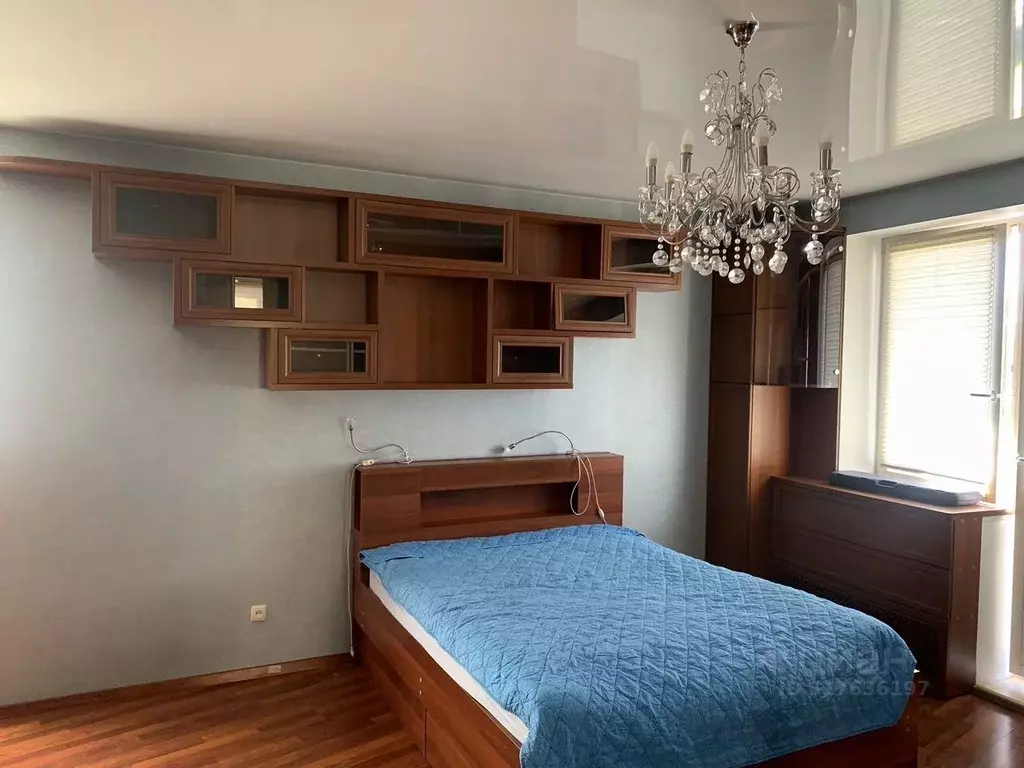 1-к кв. Санкт-Петербург Главная ул., 35Б (48.0 м) - Фото 1
