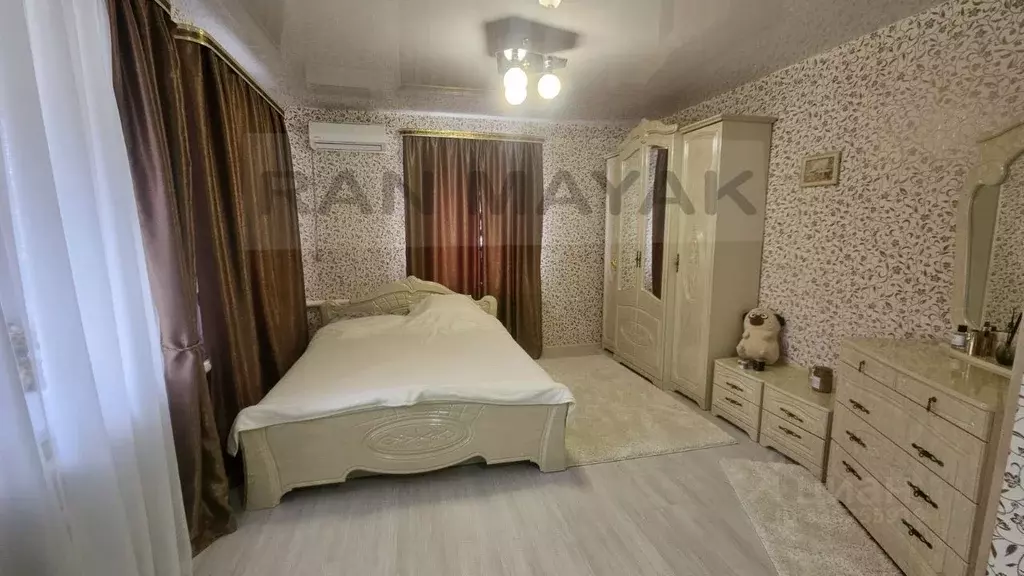 Дом в Адыгея, Майкоп ул. Верещагина, 28 (66 м) - Фото 1