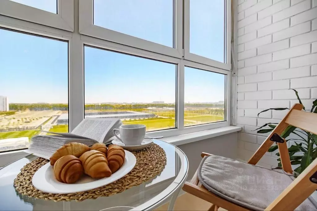 1-к кв. Краснодарский край, Краснодар ул. Героев-Разведчиков, 8к1 ... - Фото 2