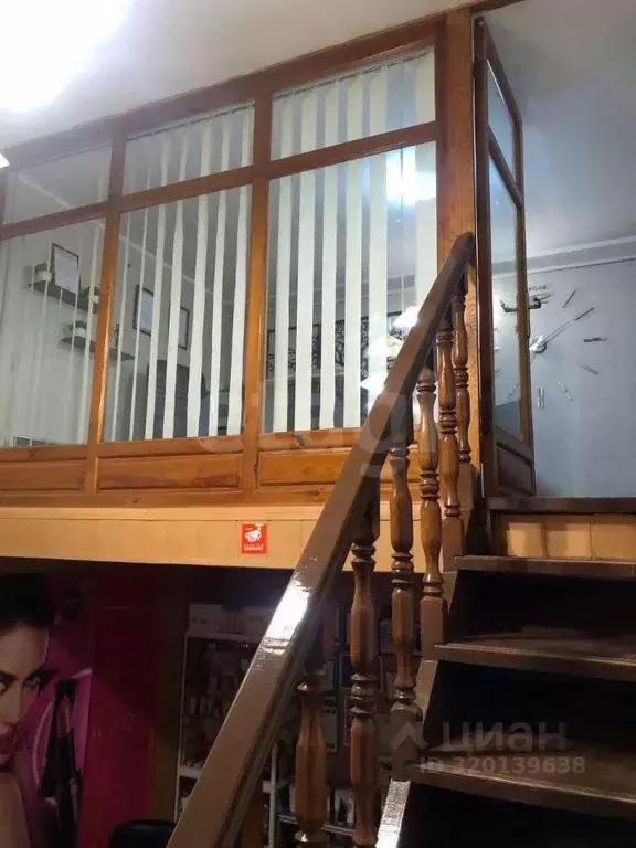 2-к кв. Крым, Симферополь ул. Козлова (29.9 м) - Фото 2