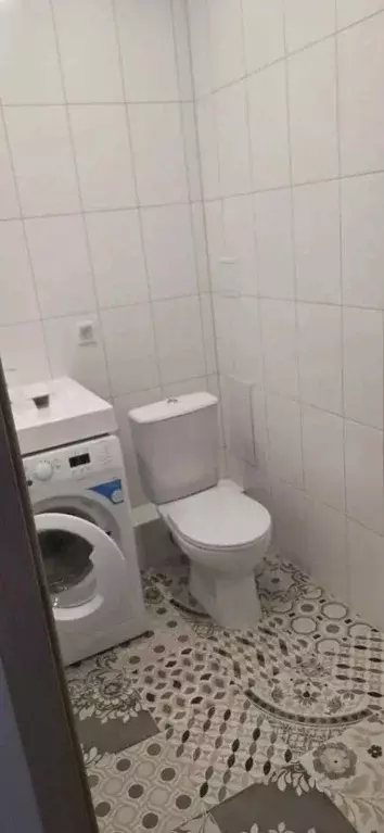 1-к кв. Пензенская область, Пенза ул. Яшиной, 16 (38.0 м) - Фото 2