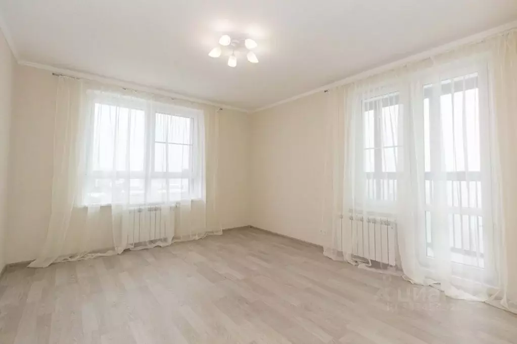 2-к кв. Москва Осташковская ул., 9К2 (53.4 м) - Фото 2