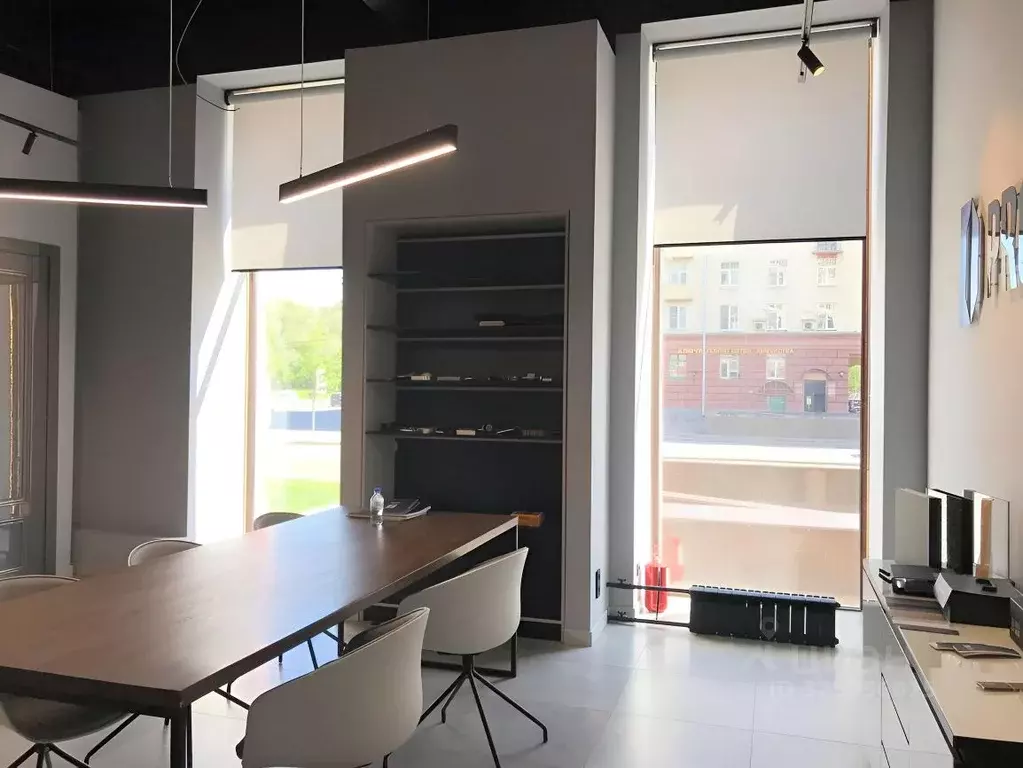 Помещение свободного назначения в Москва ш. Энтузиастов, 74/2 (185 м) - Фото 1