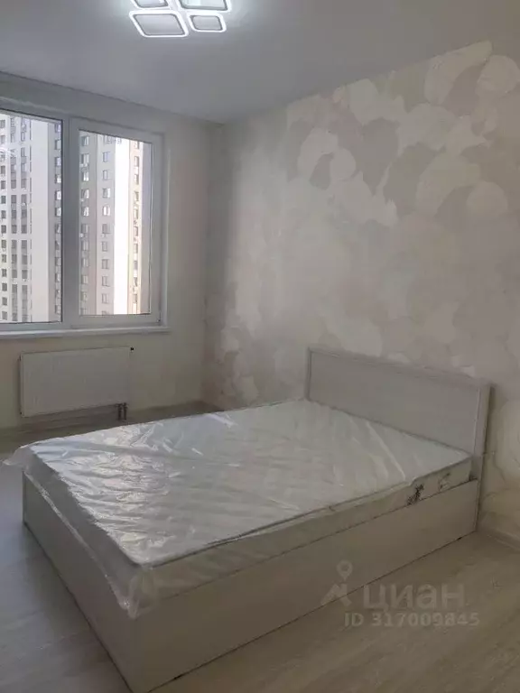 1-к кв. Рязанская область, Рязань ул. Островского, 122 (32.0 м) - Фото 1
