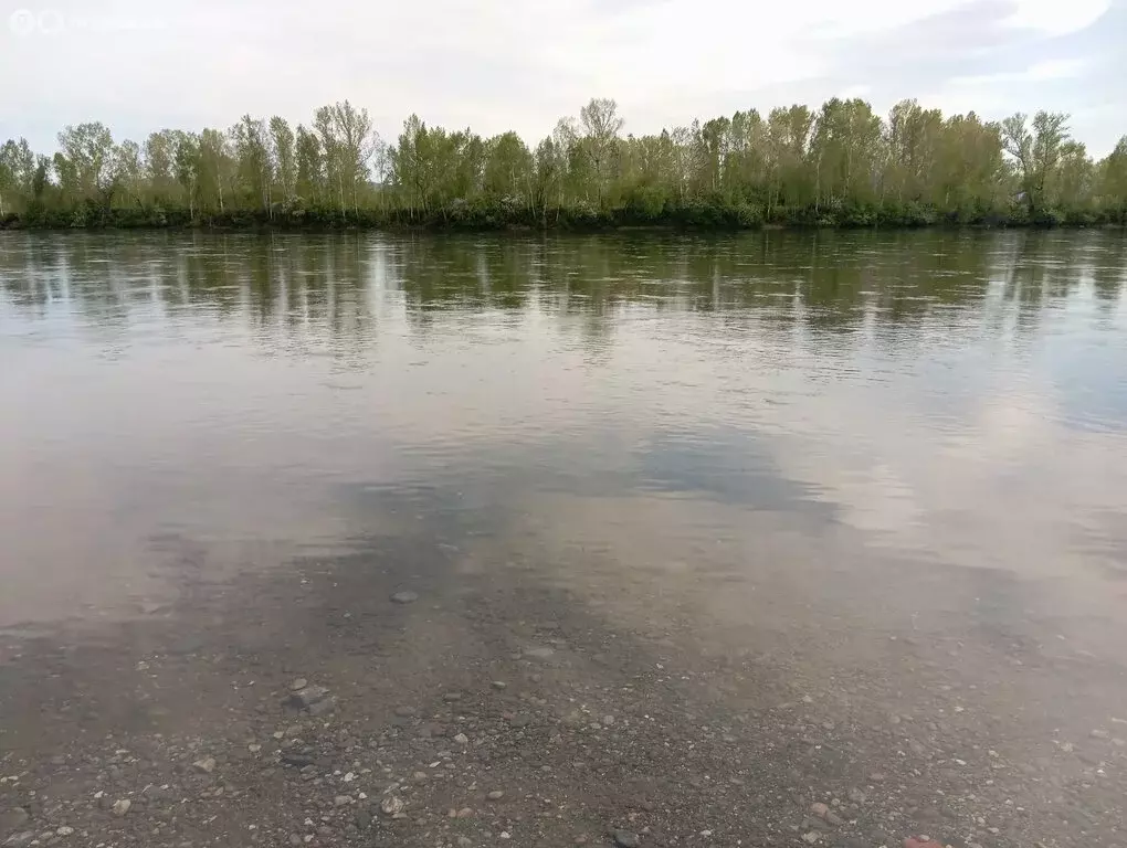 Участок в Саяногорск, Речной переулок, 39Б (14 м) - Фото 2