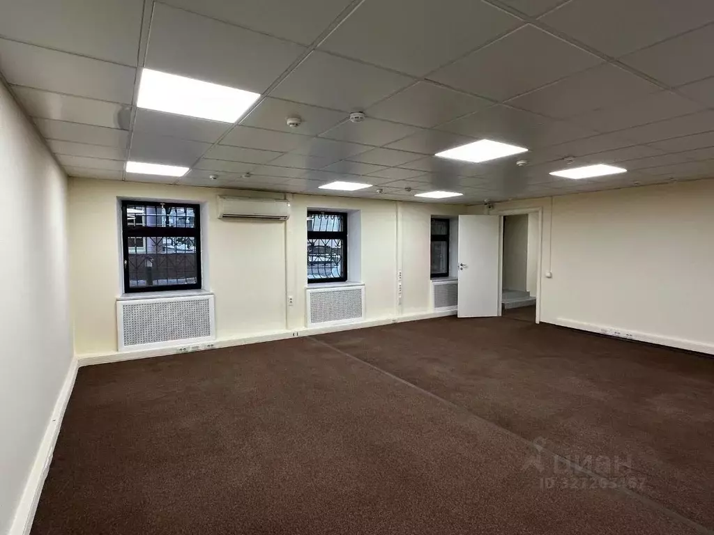 Офис в Москва Подкопаевский пер., 4 (111 м) - Фото 1