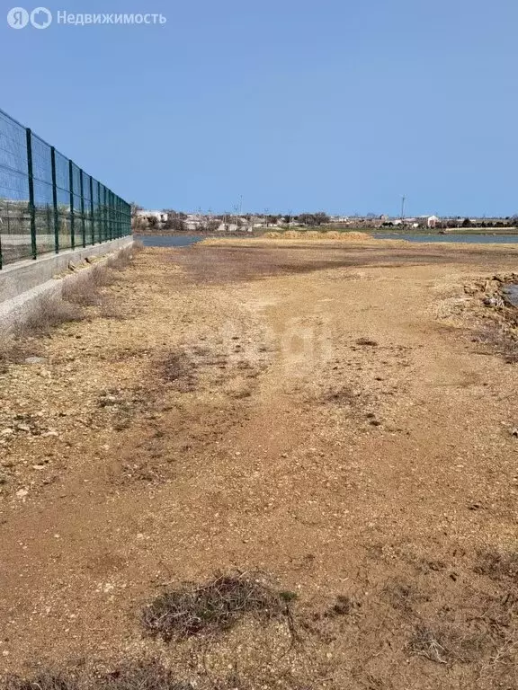 Участок в Межводное, Пограничная улица (18.8 м) - Фото 2