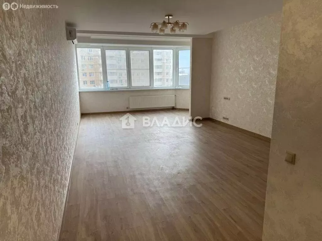 Квартира-студия: Одинцово, Северная улица, 5к3 (42.9 м) - Фото 2