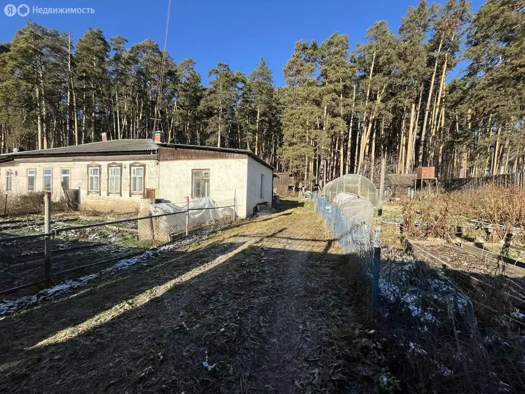 Дом в Екатеринбург, Косотурская улица, 5 (57 м) - Фото 1