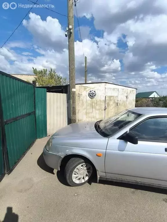 Дом в Троицк, Восточная улица (70 м) - Фото 2