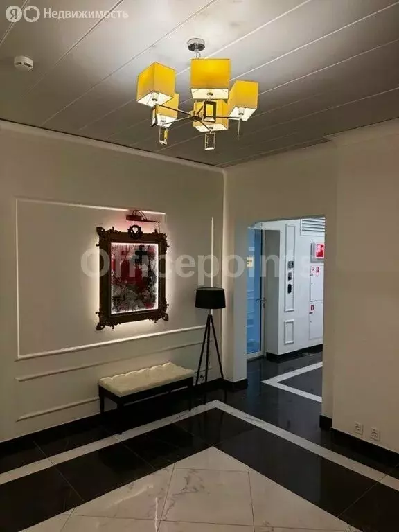 Офис (140 м) - Фото 1