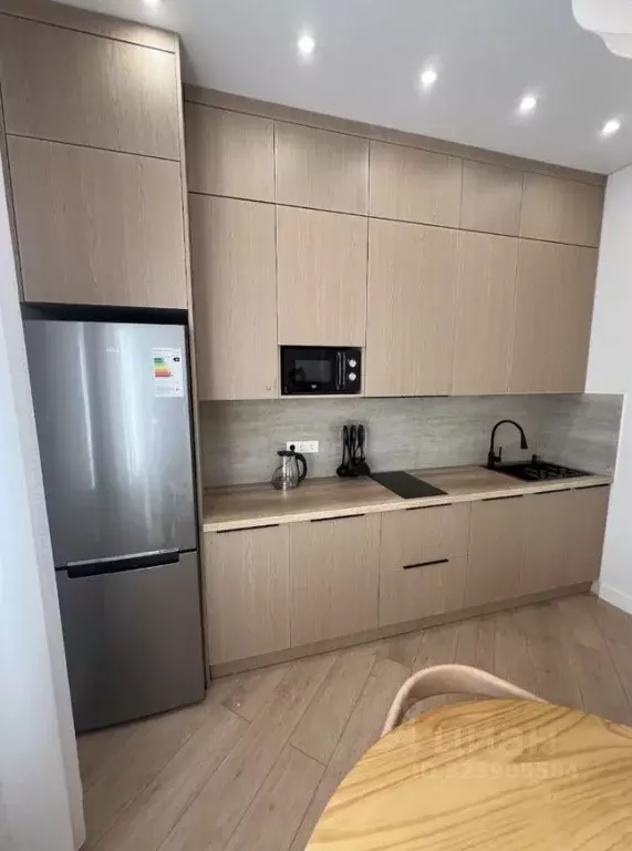 2-к кв. Москва Нежинская ул., 5к2 (74.0 м) - Фото 1