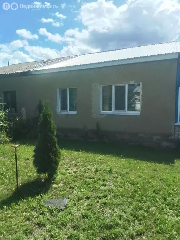 Дом в муниципальное образование Саратов, село Александровка (95 м) - Фото 0