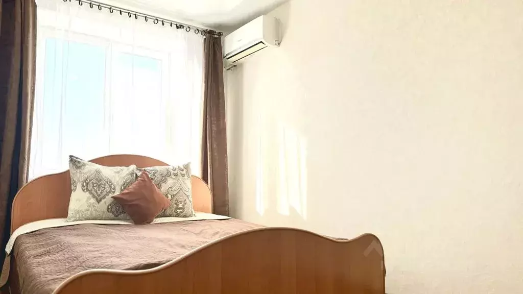 2-к кв. Хабаровский край, Комсомольск-на-Амуре Магистральное ш., 49к4 ... - Фото 0