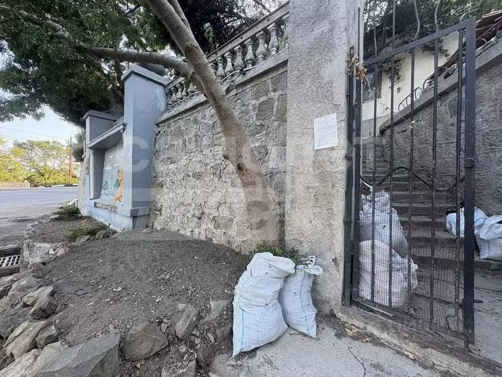 Дом в Крым, Ялта муниципальный округ, пос. Линейное  (41 м) - Фото 1