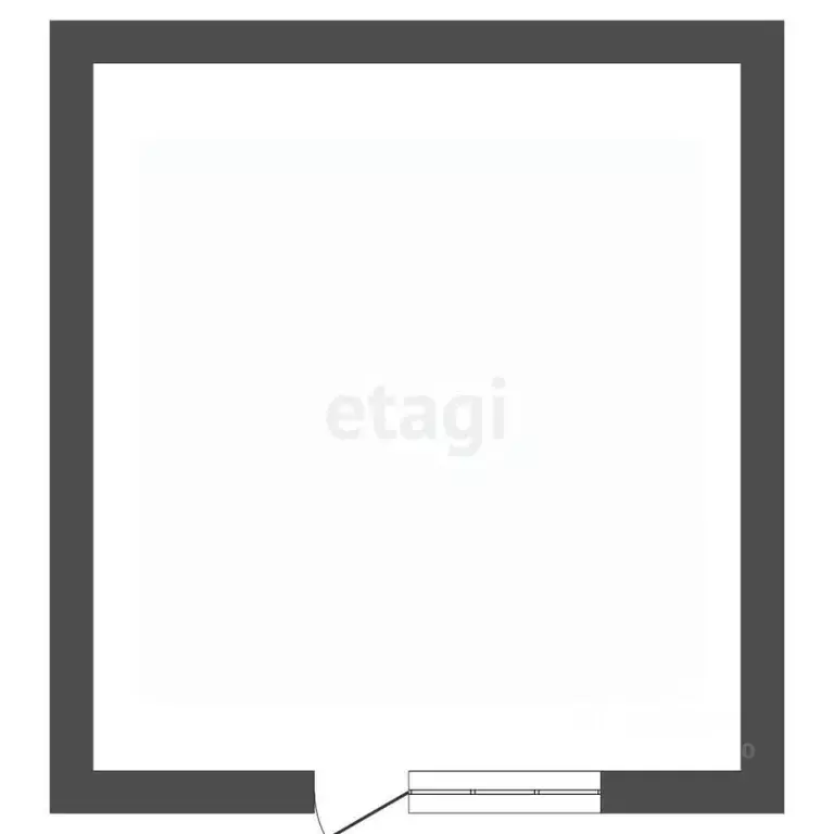 Дом в Тюменская область, Тюмень СОСН Елочка тер., ул. Тихая (12 м) - Фото 2