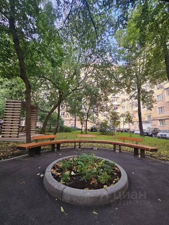 Комната Москва Бутырская ул., 53К2 (19.6 м) - Фото 1