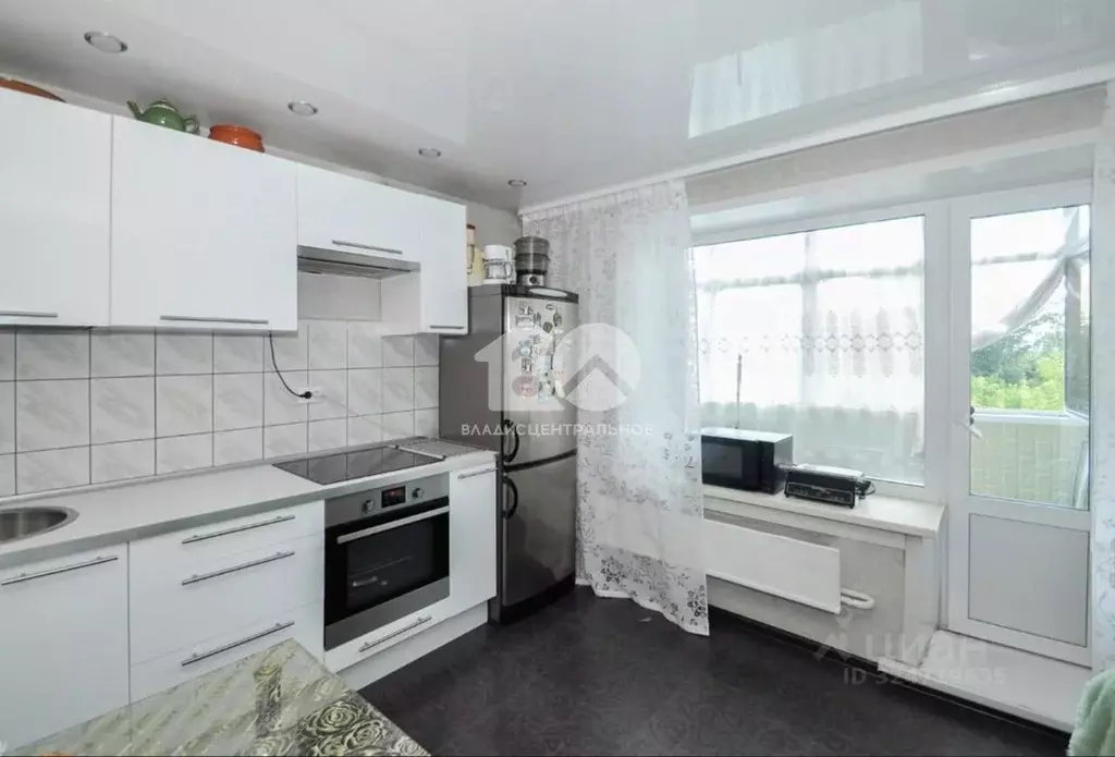 1-к кв. Новосибирская область, Новосибирск Хилокская ул., 3/2 (41.1 м) - Фото 0