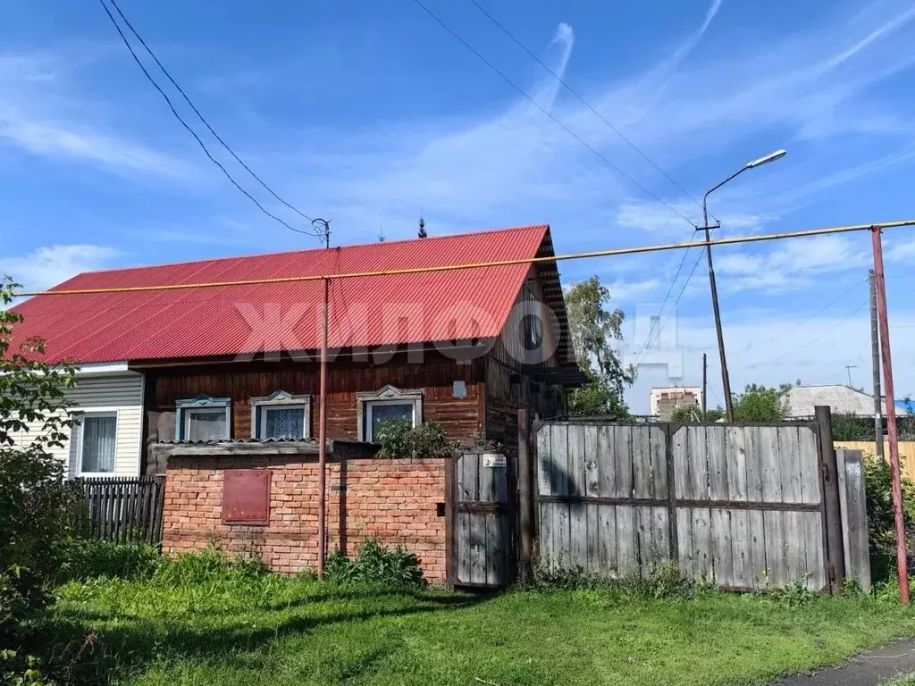 3-к кв. Новосибирская область, Обь ул. Байдукова, 104 (67.3 м) - Фото 0
