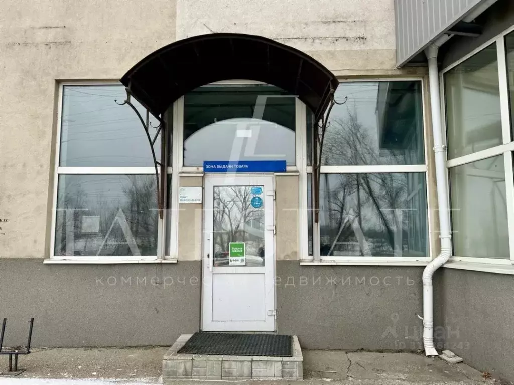 Торговая площадь в Татарстан, Казань Техническая ул., 41А (70 м) - Фото 1