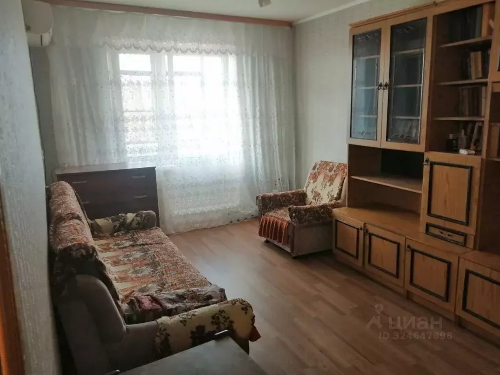 2-к кв. Ростовская область, Батайск Авиагородок мкр, 41 (45.0 м) - Фото 1