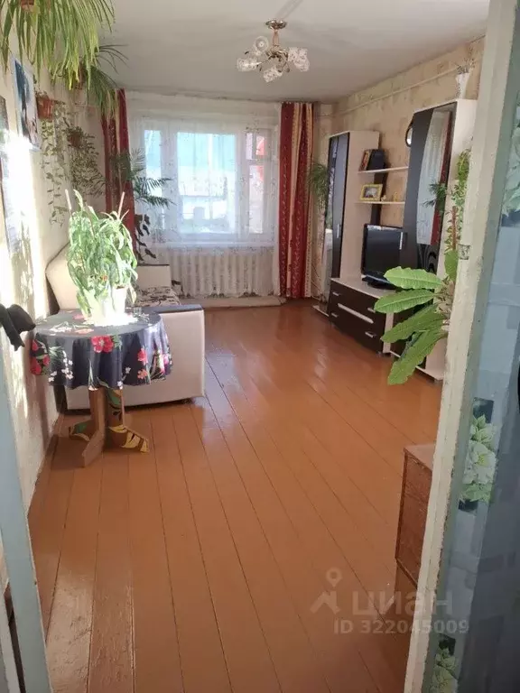 Дом в Коми, Сыктывдинский район, Палевицы муниципальное образование, ... - Фото 1