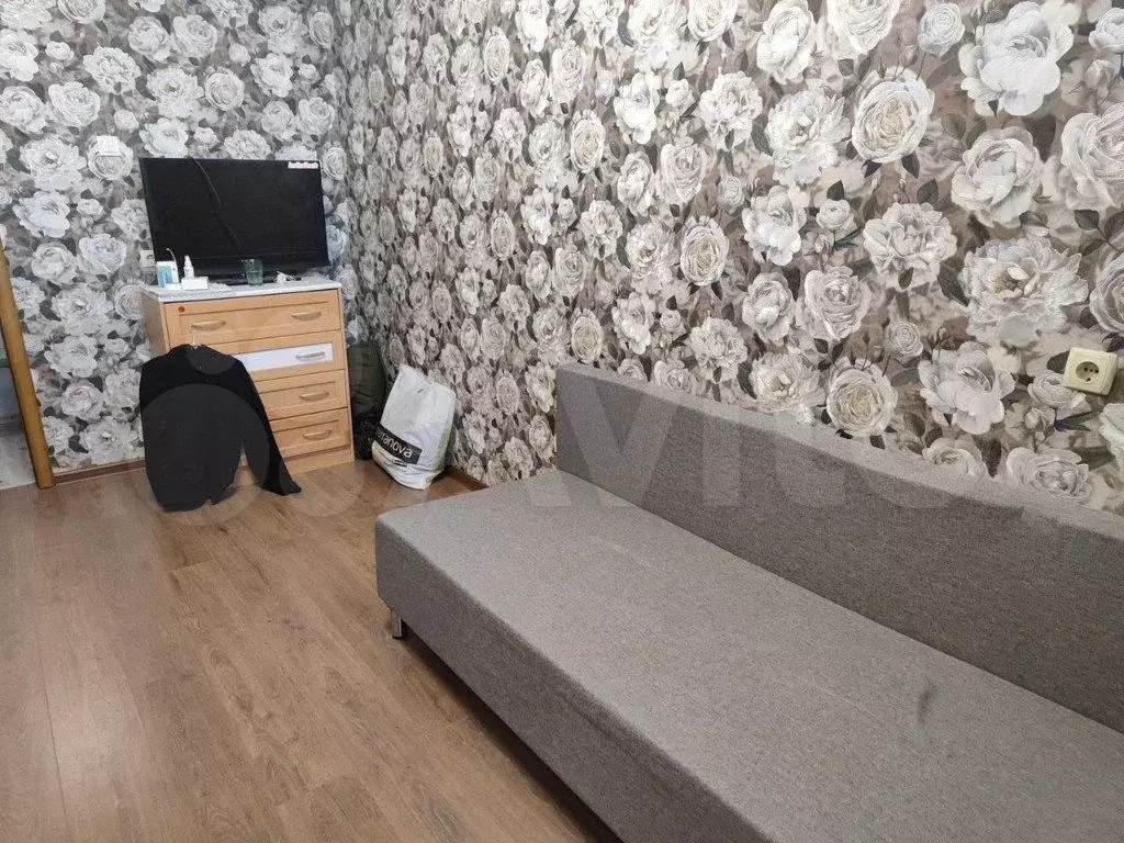 3-к. квартира, 67 м, 4/12 эт. - Фото 1