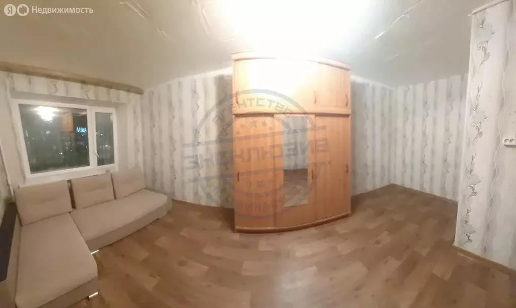 1-комнатная квартира: Волгоград, проспект Маршала Жукова, 91 (30 м) - Фото 1