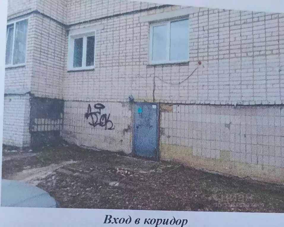 Помещение свободного назначения в Нижегородская область, Вознесенское ... - Фото 1